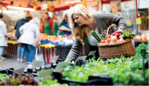 Unserer Nutzflächen