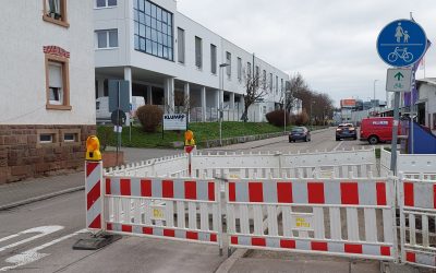 ZUKUNFTSORIENTIERTE VERKEHRSPOLITIK